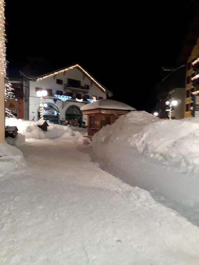 Le Prince Des Cimes Apartment Les Arcs  Екстериор снимка