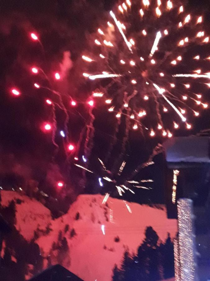 Le Prince Des Cimes Apartment Les Arcs  Екстериор снимка