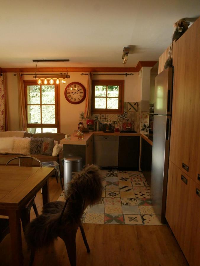 Le Prince Des Cimes Apartment Les Arcs  Екстериор снимка
