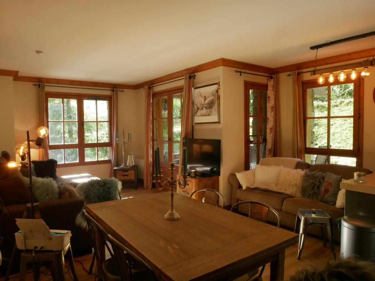 Le Prince Des Cimes Apartment Les Arcs  Екстериор снимка