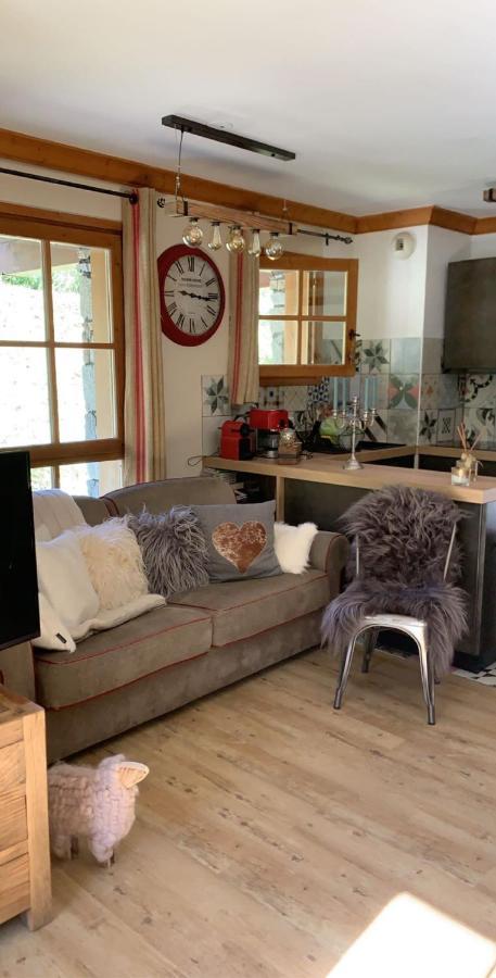 Le Prince Des Cimes Apartment Les Arcs  Екстериор снимка