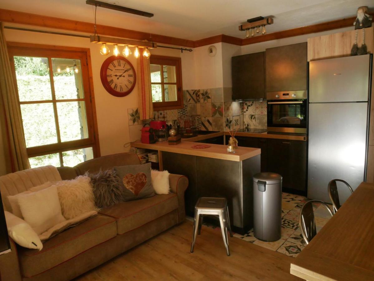 Le Prince Des Cimes Apartment Les Arcs  Екстериор снимка