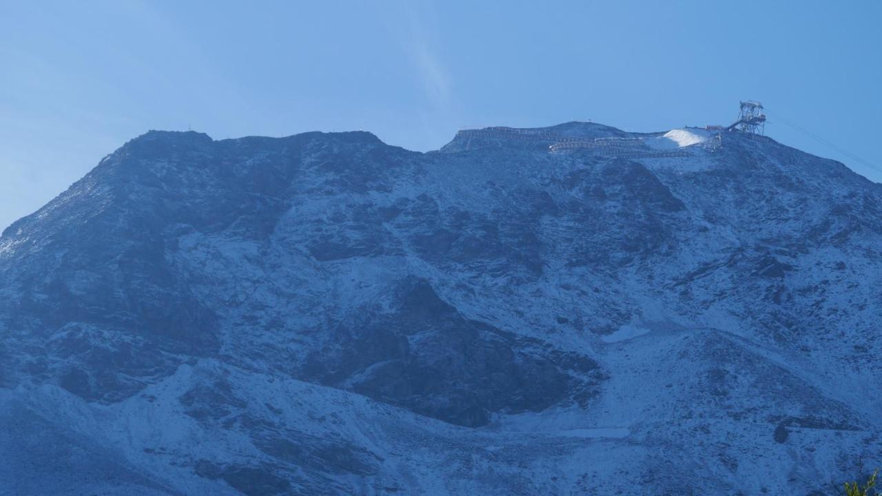 Le Prince Des Cimes Apartment Les Arcs  Екстериор снимка