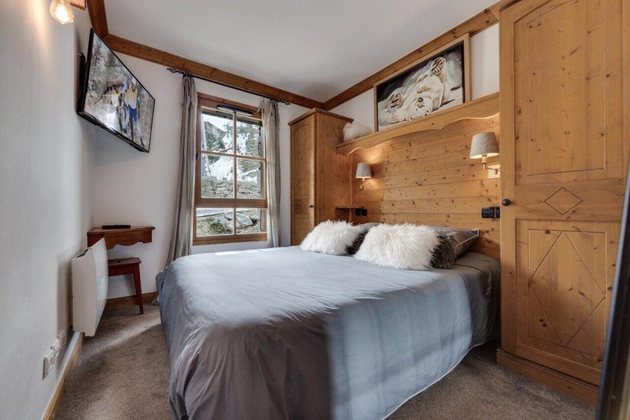 Le Prince Des Cimes Apartment Les Arcs  Екстериор снимка
