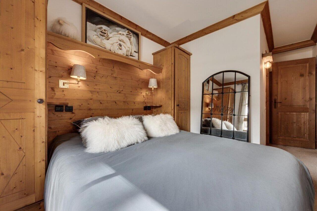 Le Prince Des Cimes Apartment Les Arcs  Екстериор снимка