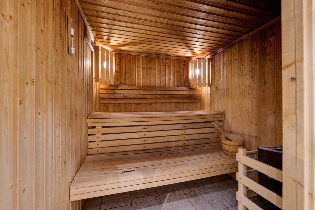 Le Prince Des Cimes Apartment Les Arcs  Екстериор снимка