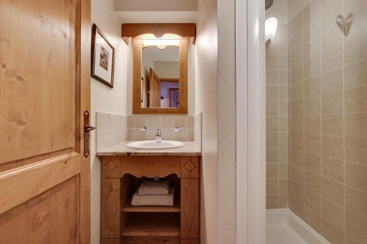 Le Prince Des Cimes Apartment Les Arcs  Екстериор снимка