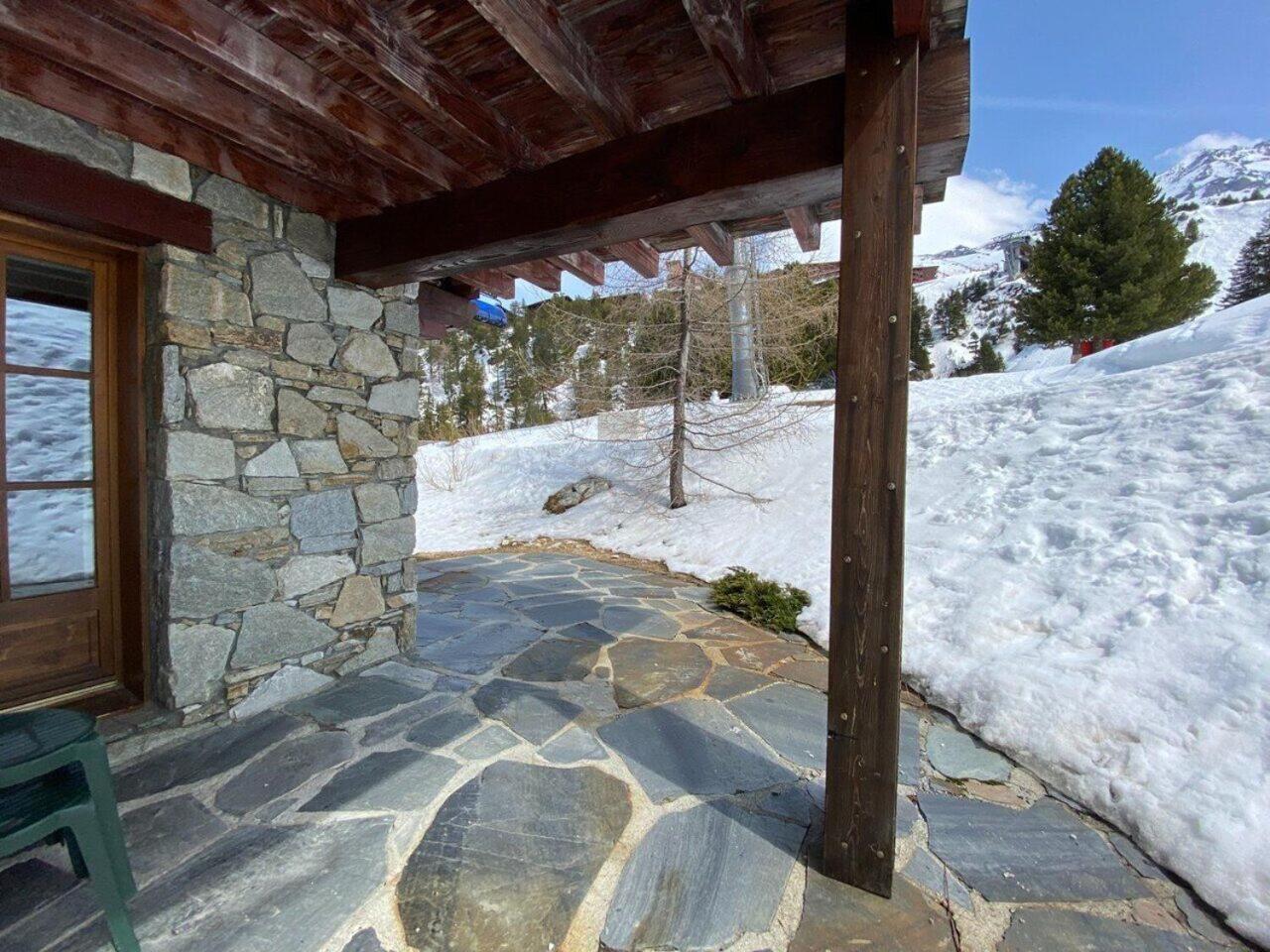 Le Prince Des Cimes Apartment Les Arcs  Екстериор снимка