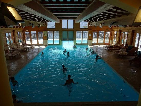 Le Prince Des Cimes Apartment Les Arcs  Екстериор снимка