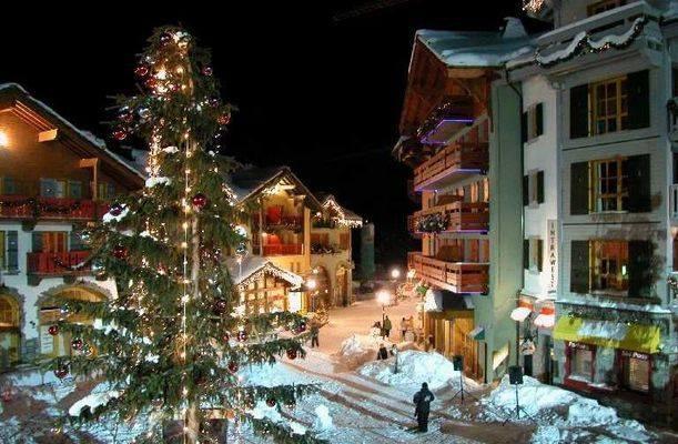 Le Prince Des Cimes Apartment Les Arcs  Екстериор снимка
