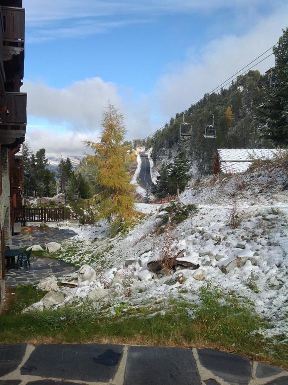 Le Prince Des Cimes Apartment Les Arcs  Екстериор снимка