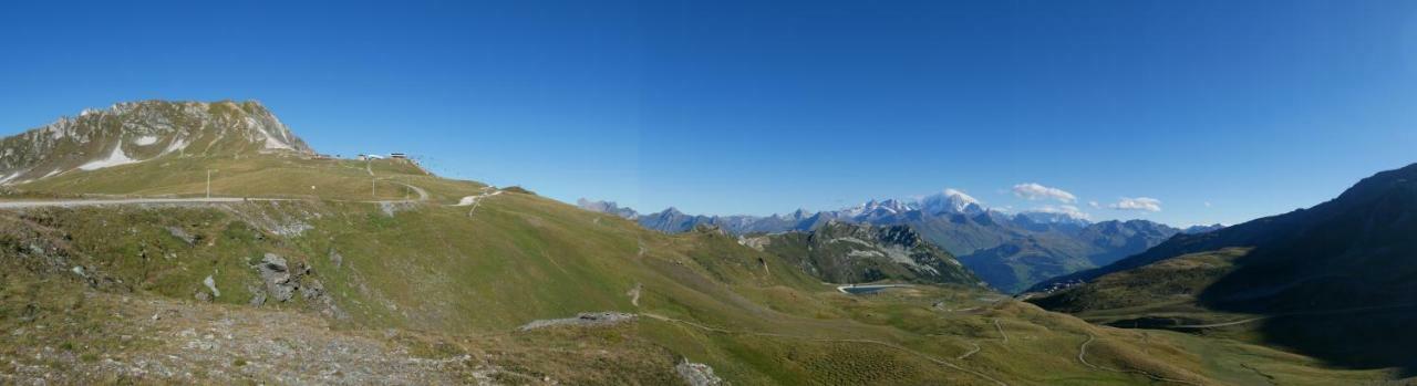 Le Prince Des Cimes Apartment Les Arcs  Екстериор снимка